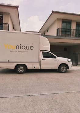 deliver & install image